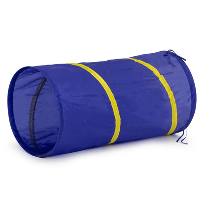 Set Corturi cu Tunel de Joaca pentru Copii, Bigshot BS8906MC, Multifunctional 5 in 1, Multicolor