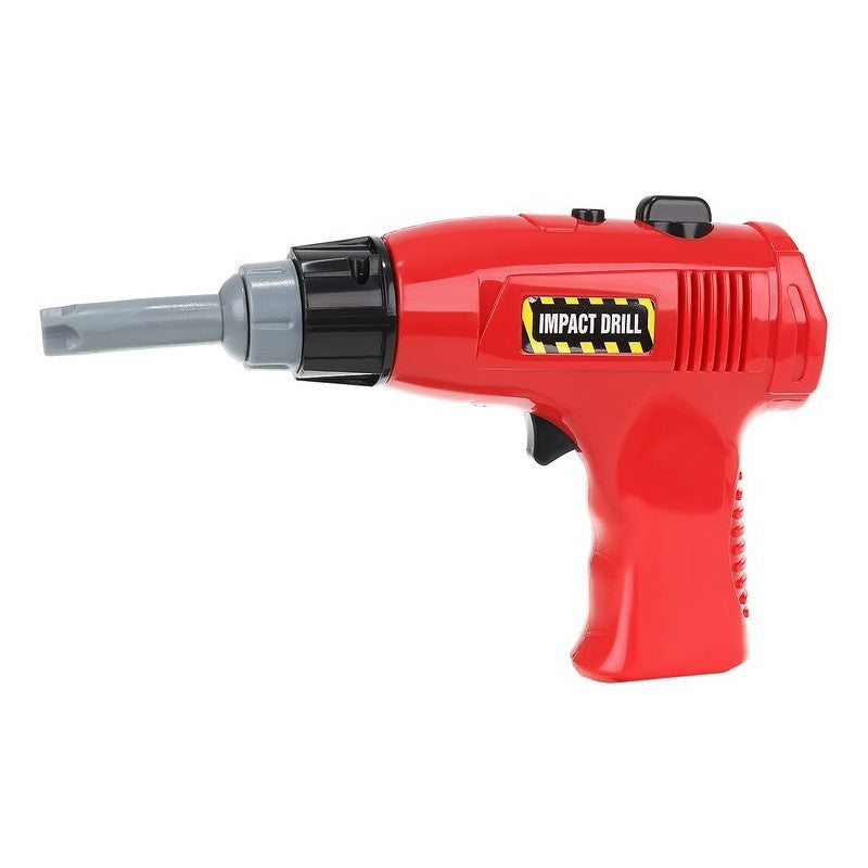 Carucior cu Scule De Jucarie Pentru Copii, 38 De Elemente