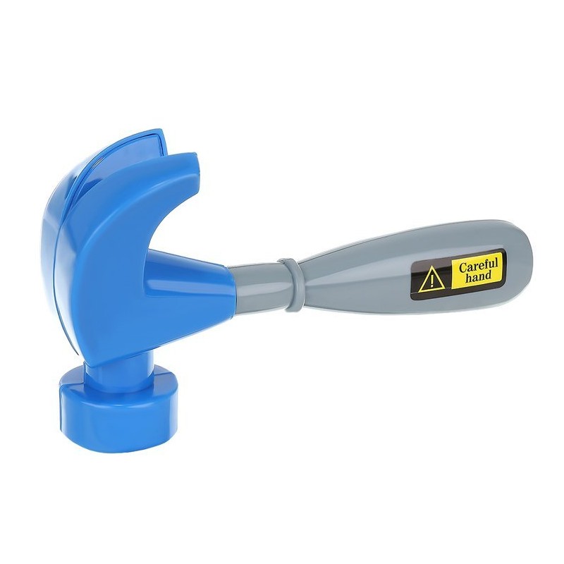 Carucior cu Scule De Jucarie Pentru Copii, 38 De Elemente