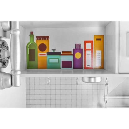 Bucatarie din Lemn Premium pentru Copii idealSTORE Chef's Max Cook 98x92.5x30 cm cu Iluminare LED si Elemente Mobile