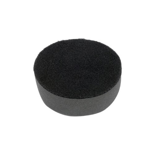 Burete idealSTORE pentru Lustruit, Moale, Dimensiuni 80 x 25 mm