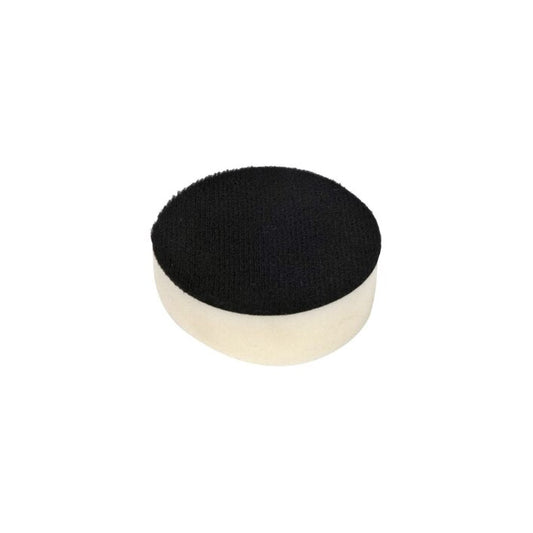 Burete idealSTORE pentru Lustruit, Moale, Dimensiuni 80 x 25 mm