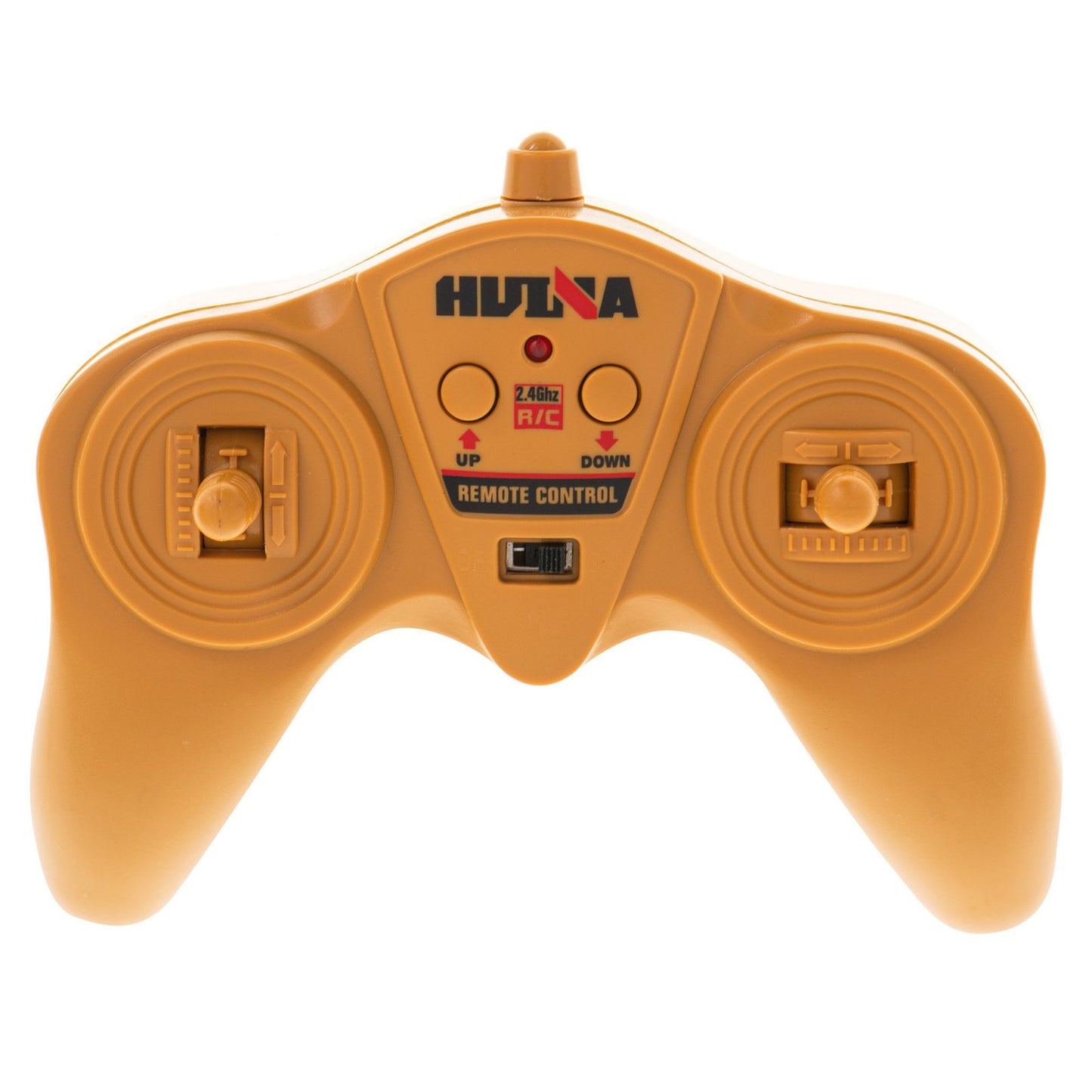Betoniera de jucarie interactiva cu telecomanda IdealStore 1:18 LED sunete USB