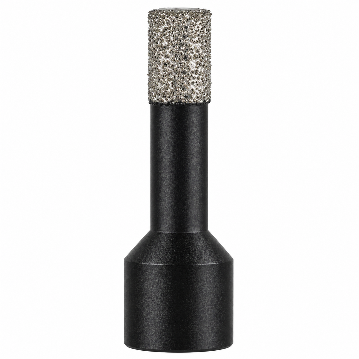 Set carote diamantate idealSTORE 6 piese, 6-68 mm, filet M14, adaptor inclus