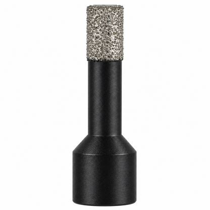 Set carote diamantate idealSTORE 6 piese, 6-68 mm, filet M14, adaptor inclus