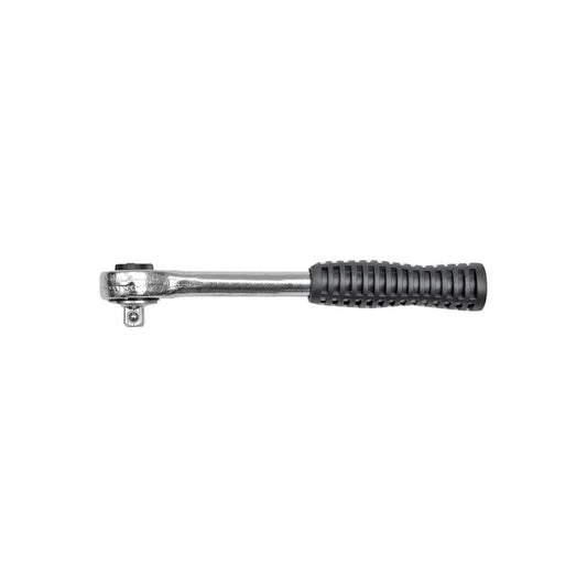 Cheie cu Clichet 1/2 idealSTORE, lungime 250mm, Material Otel Carbon, Mecanism cu 45 dinti