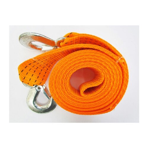 Chinga remorcare - ridicare idealSTORE STRONG 3.6m, Elasticitate: 5%, Tractiune greutate: 5000DAN - 5000KG