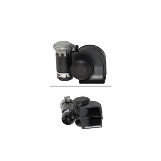 Claxon Melc idealSTORE cu Compresor, Tensiune 12V