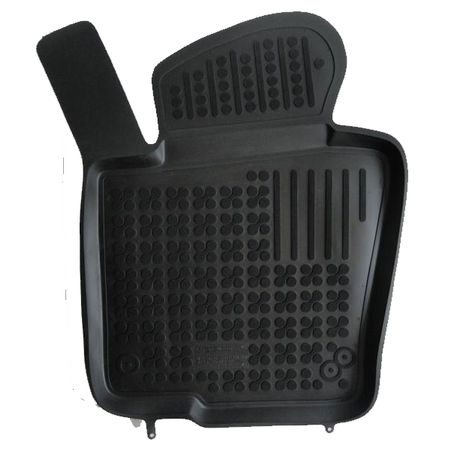 Covoare cauciuc stil tavita Volkswagen Jetta 2010->