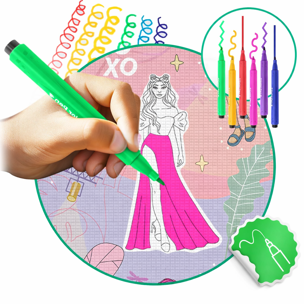 Covor de joaca pliabil din spuma pentru copii Ideal Store First Steps 200x120 cm roz