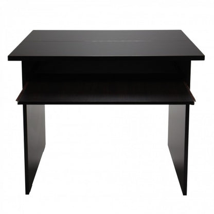 Birou calculator idealSTORE MAGIC dimensiuni 81 x 53 x 75 cm cu Scaun Ergonomic Inclus