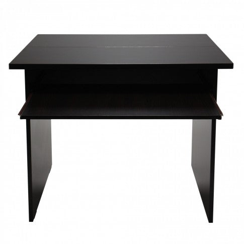 Birou calculator idealSTORE MAGIC dimensiuni 81 x 53 x 75 cm cu Scaun Ergonomic Inclus Grena