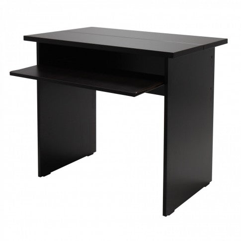 Birou calculator idealSTORE MAGIC dimensiuni 81 x 53 x 75 cm cu Scaun Ergonomic Inclus Grena