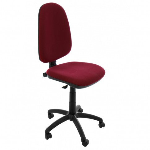 Birou calculator idealSTORE MAGIC dimensiuni 81 x 53 x 75 cm cu Scaun Ergonomic Inclus, Stejar Bardolino