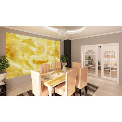 Scaun de Living sau Bucatarie idealSTORE Modern Lux culoare Crem Design Modern, Spatar Supradimensionat asigura confort sporit si o pozitie corecta a coloanei vertebrale