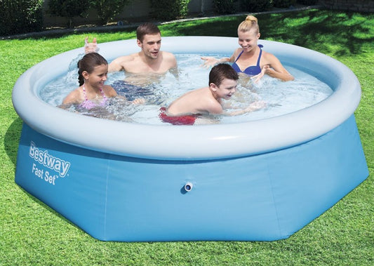 Piscina Bestway 244 x 66 cm