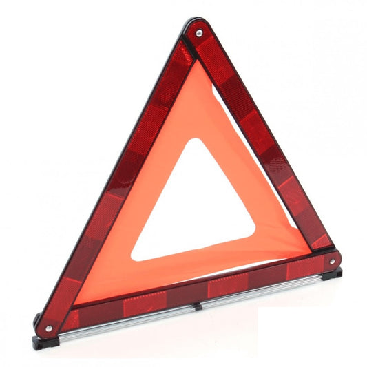 Kit de siguranta obligatoriu, cu stingator cu pulbere, triunghi reflectorizant, trusa sanitara, vesta reflectorizanta