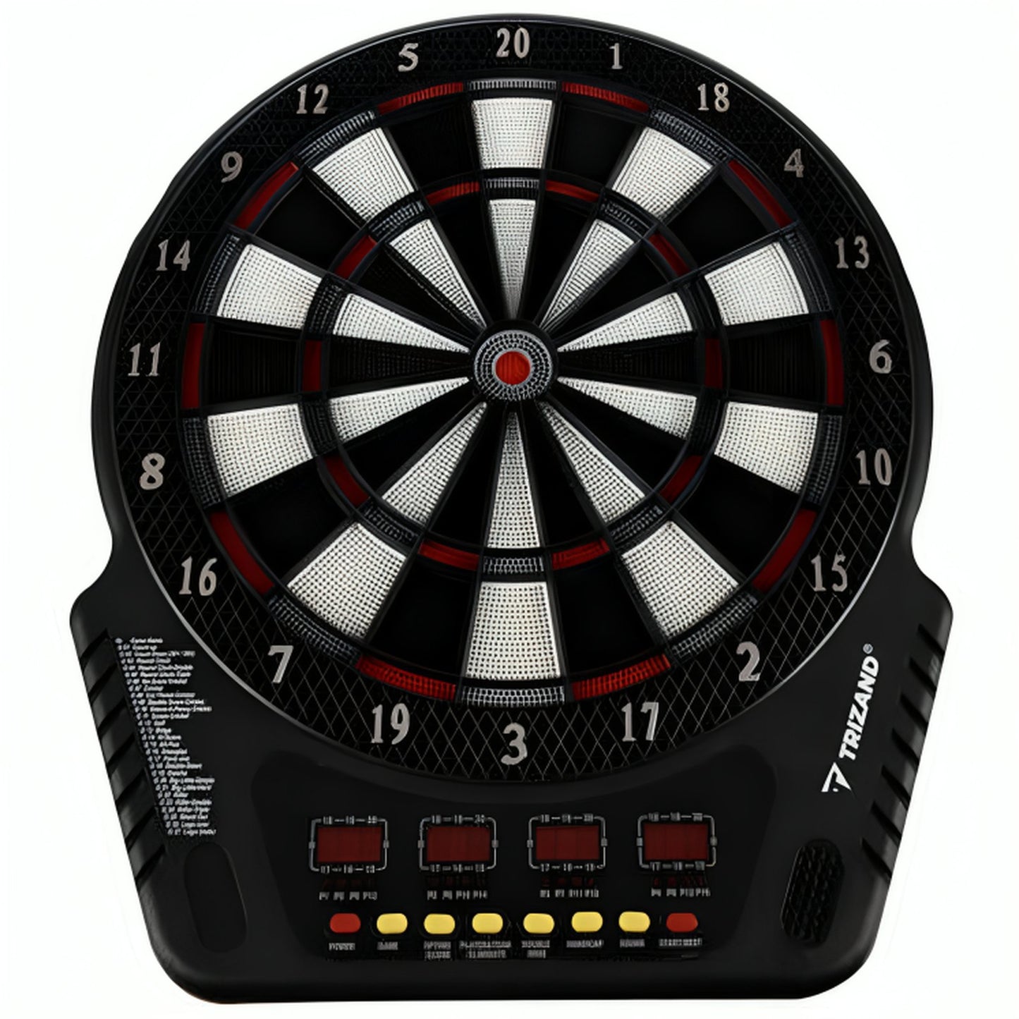 DART ELECTRONIC IDEALSTORE CU DISPLAY LCD 43 X 51.5 CM SET 6 SAGETI JOC MULTIPLAYER