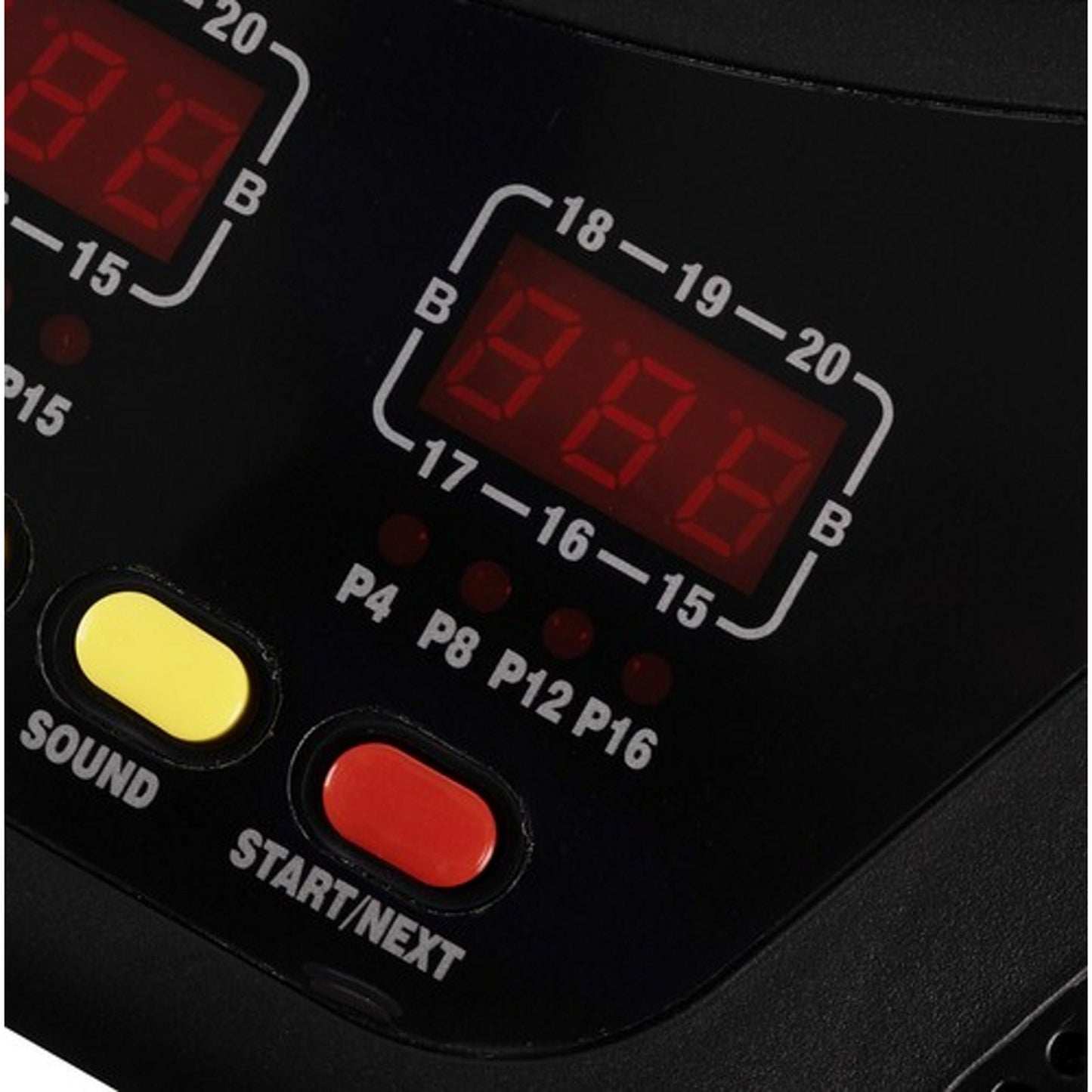 DART ELECTRONIC IDEALSTORE CU DISPLAY LCD 43 X 51.5 CM SET 6 SAGETI JOC MULTIPLAYER