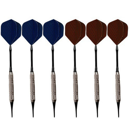 DART ELECTRONIC IDEALSTORE CU DISPLAY LCD 43 X 51.5 CM SET 6 SAGETI JOC MULTIPLAYER