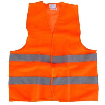 Kit Siguranta Auto PREMIUM Complet Omologat iMK - 2x Triunghi reflectorizat, Stingator, Vesta reflectorizanta, Trusa de prim ajutor si Geanta de depozitare inclusa + Parasolar auto iMK