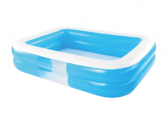Piscina 190 x 145 cm Hecht 520427
