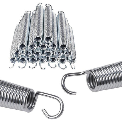 Trambulina cu plasa de protectie 244cm