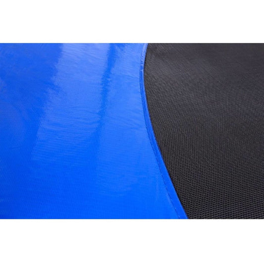 Trambulina cu plasa de protectie 244cm