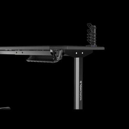 Birou Gaming Nordhold GD1400, 140 x 66 cm