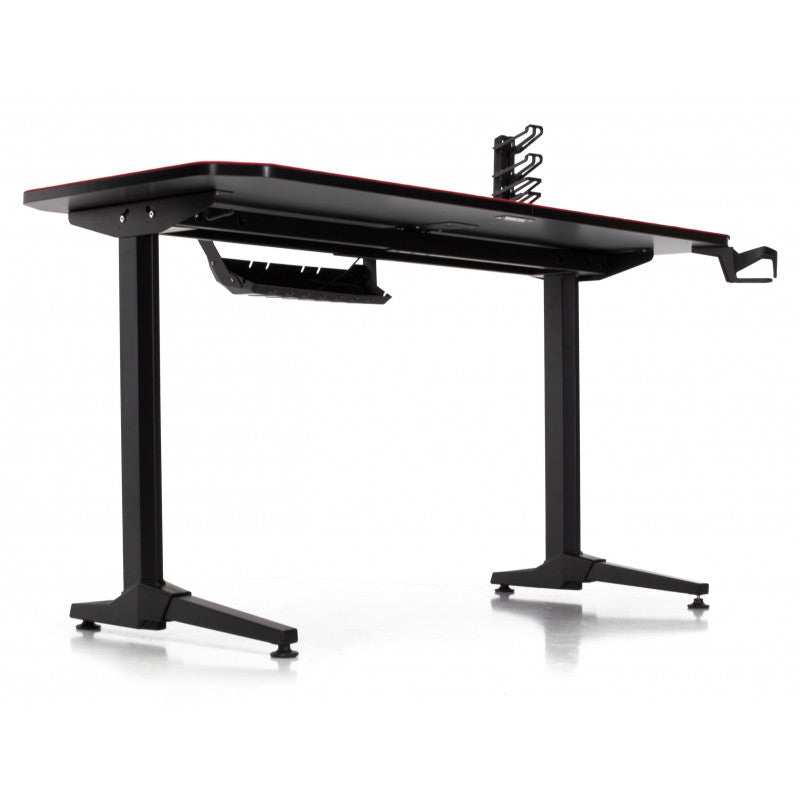 Birou Gaming Nordhold GD1400, 140 x 66 cm