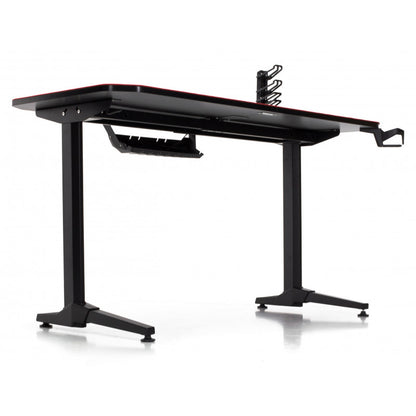 Birou Gaming Nordhold GD1400, 140 x 66 cm