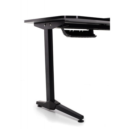 Birou Gaming Nordhold GD1400, 140 x 66 cm