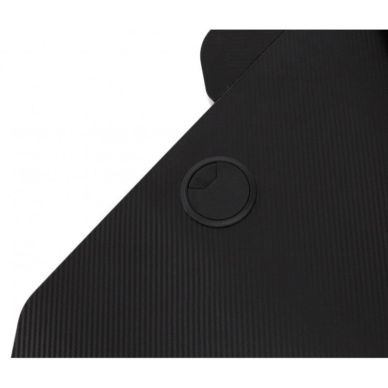 Birou Gaming Nordhold GD1400, 140 x 66 cm