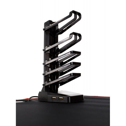 Birou Gaming Nordhold GD1400, 140 x 66 cm