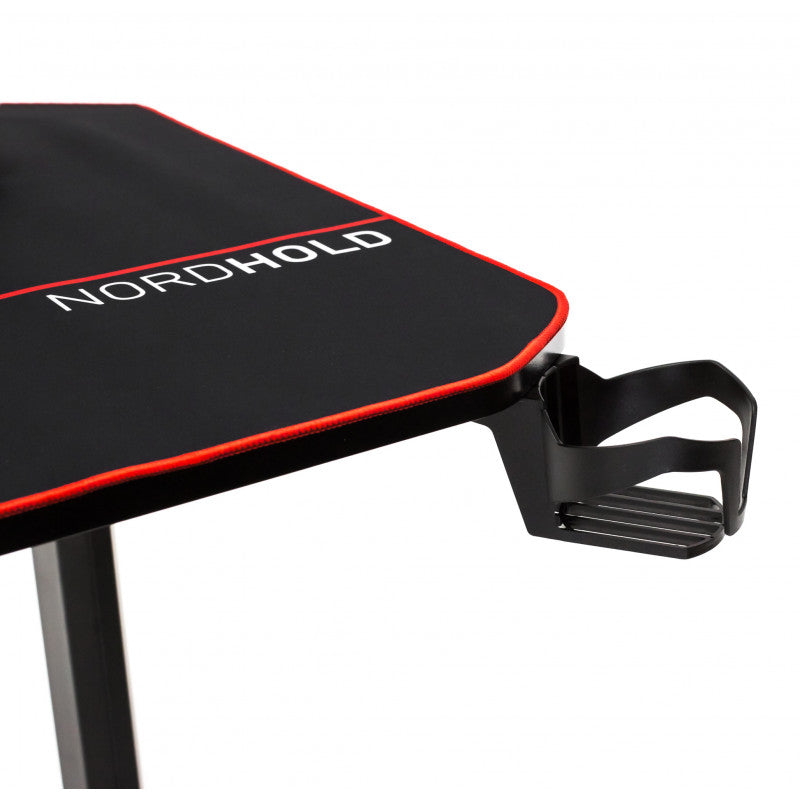 Birou Gaming Nordhold GD1400, 140 x 66 cm