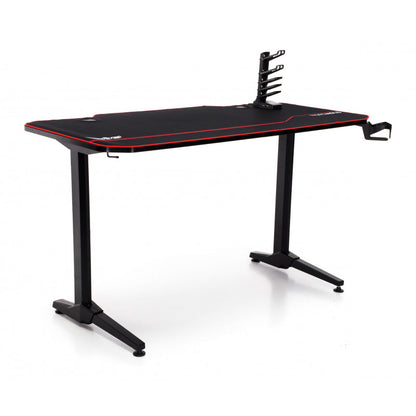 Birou Gaming Nordhold GD1400, 140 x 66 cm