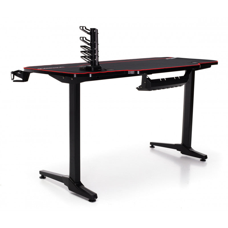 Birou Gaming Nordhold GD1400, 140 x 66 cm