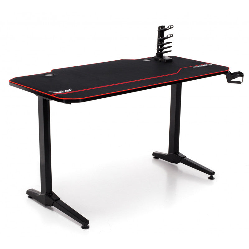 Birou Gaming Nordhold GD1400, 140 x 66 cm