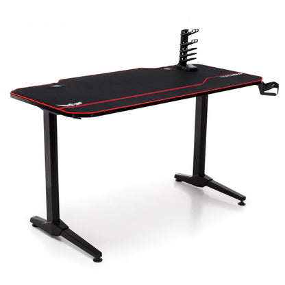 Birou Gaming Nordhold GD1400, 140 x 66 cm