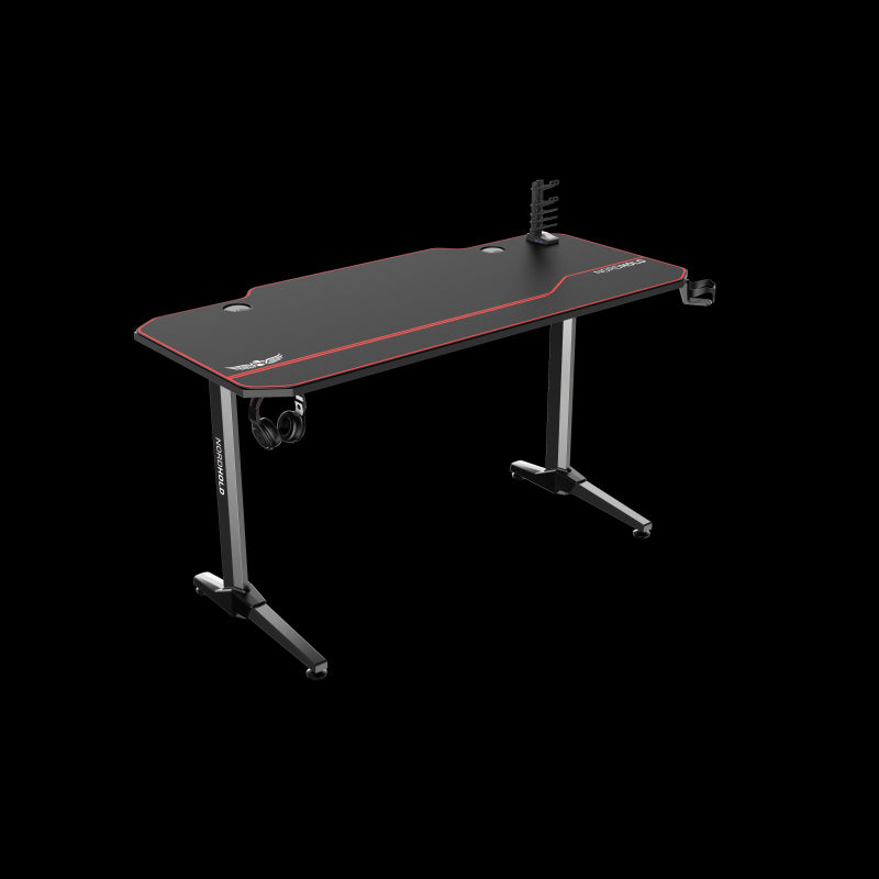 Birou Gaming Nordhold GD1400, 140 x 66 cm