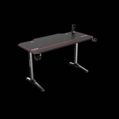 Birou Gaming Nordhold GD1400, 140 x 66 cm