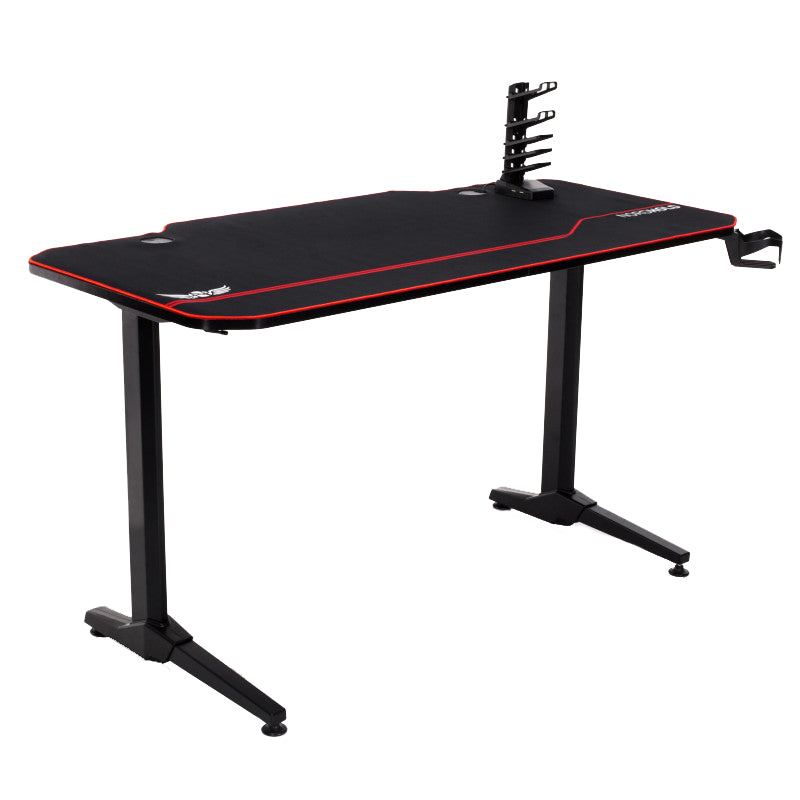 Birou Gaming Nordhold GD1400, 140 x 66 cm