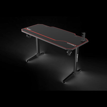 Birou Gaming Nordhold GD1400, 140 x 66 cm