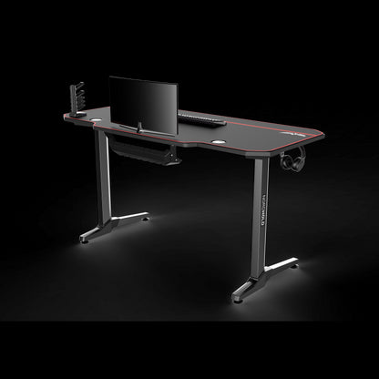 Birou Gaming Nordhold GD1400, 140 x 66 cm