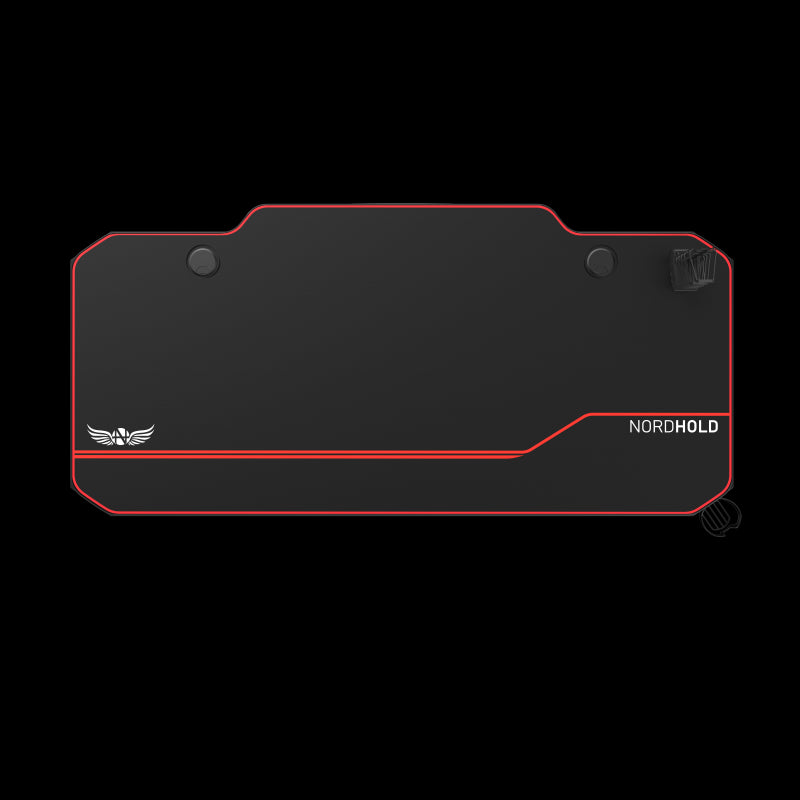 Birou Gaming Nordhold GD1400, 140 x 66 cm