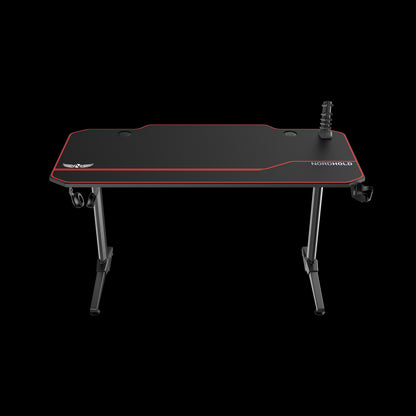Birou Gaming Nordhold GD1400, 140 x 66 cm