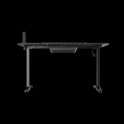 Birou Gaming Nordhold GD1400, 140 x 66 cm