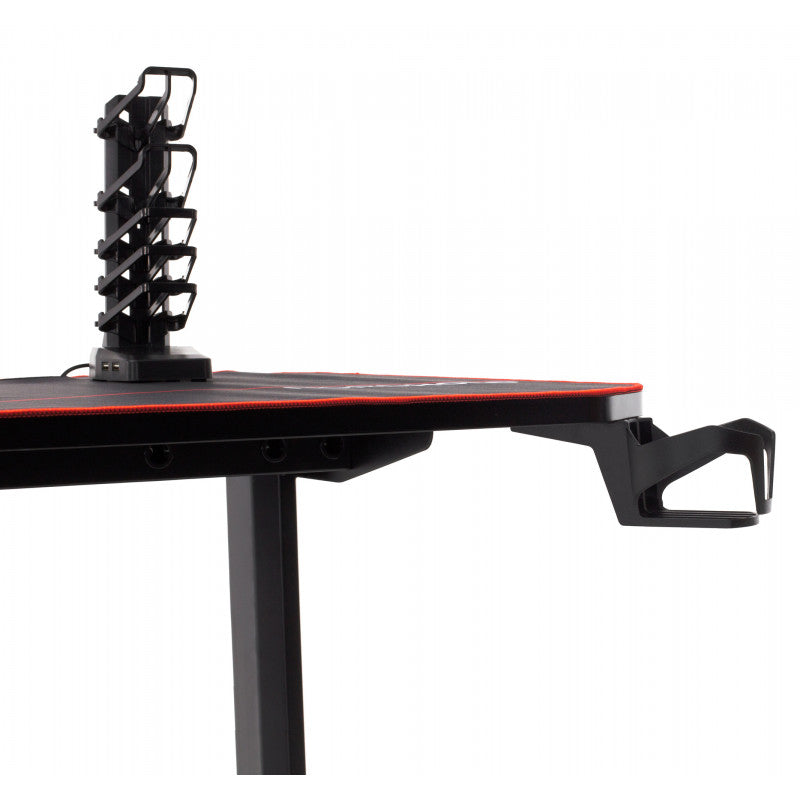 Birou Gaming Nordhold GD1400, 140 x 66 cm