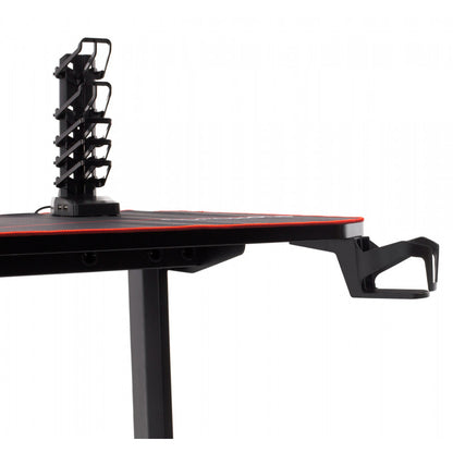 Birou Gaming Nordhold GD1400, 140 x 66 cm