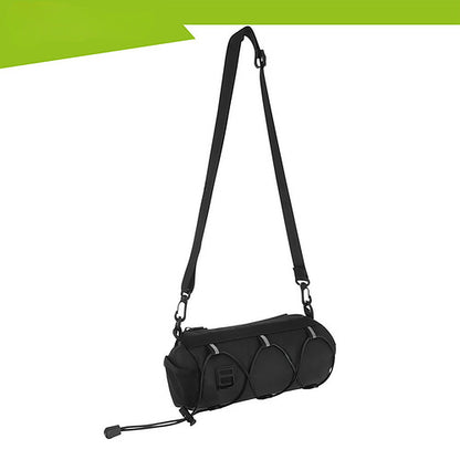Geanta Bicicleta Pentru Ghidon idealSTORE 1.5L Impermeabila Cu Compartiment Telefon